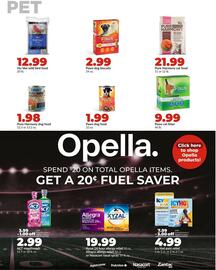 Hy-Vee weekly ad Page 39