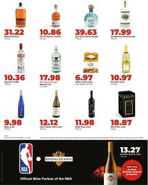 Hy-Vee weekly ad Page 41