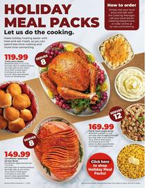 Hy-Vee weekly ad Page 5