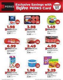 Hy-Vee weekly ad Page 6