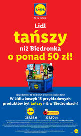 Lidl gazetka tydzień 46 Strona 11