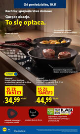 Lidl gazetka tydzień 46 Strona 18