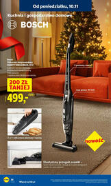 Lidl gazetka tydzień 46 Strona 30