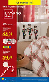 Lidl gazetka tydzień 46 Strona 38