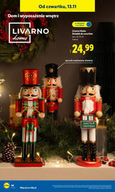 Lidl gazetka tydzień 46 Strona 44