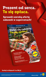 Lidl gazetka tydzień 46 Strona 47