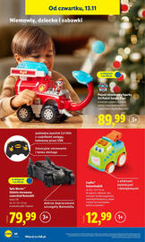 Lidl gazetka tydzień 46 Strona 48