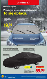 Lidl gazetka tydzień 46 Strona 56