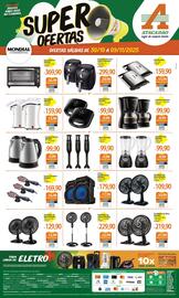 Folheto Atacadão Página 1