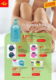 Poczta Polska gazetka Strona 3