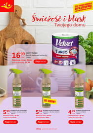 Poczta Polska gazetka Strona 5