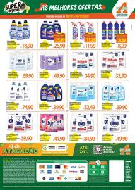 Folheto Atacadão Página 2