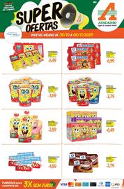 Folheto Atacadão semana 44 Página 1