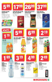EuroSPAR gazetka Strona 13