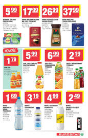 EuroSPAR gazetka Strona 13