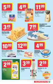 EuroSPAR gazetka Strona 5