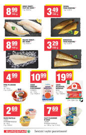 EuroSPAR gazetka Strona 8
