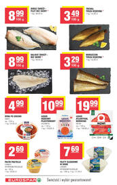 EuroSPAR gazetka Strona 8