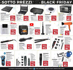 Volantino Happy Casa Pagina 12