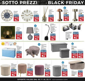 Volantino Happy Casa Pagina 14