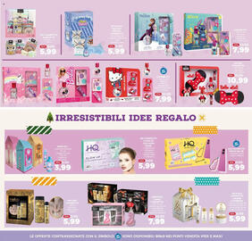 Volantino Happy Casa Pagina 18