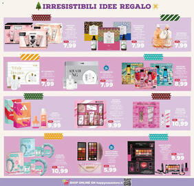 Volantino Happy Casa Pagina 19