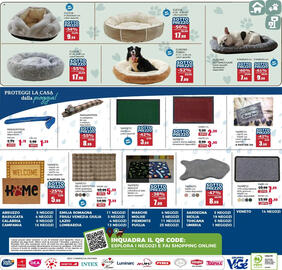 Volantino Happy Casa Pagina 20