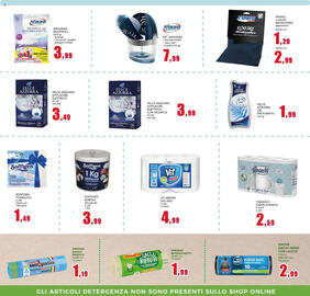 Volantino Happy Casa Pagina 24