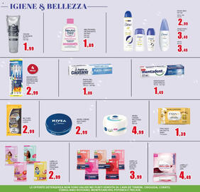 Volantino Happy Casa Pagina 25