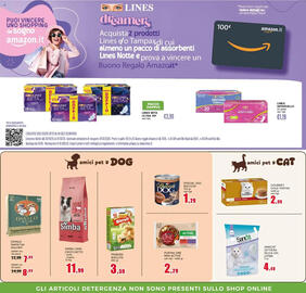 Volantino Happy Casa Pagina 26