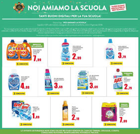 Volantino Happy Casa Pagina 27