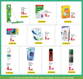 Volantino Happy Casa Pagina 28