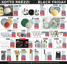 Volantino Happy Casa Pagina 3