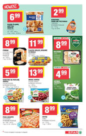 Spar gazetka Strona 5