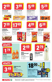 Spar gazetka Strona 6