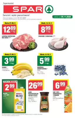 Spar gazetka (ważność do 16-11)