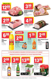 SPAR mini gazetka Strona 3