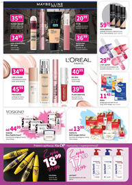 Drogerie Polskie gazetka Strona 2