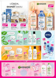 Drogerie Polskie gazetka Strona 3