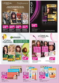 Drogerie Polskie gazetka Strona 4