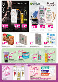 Drogerie Polskie gazetka Strona 5