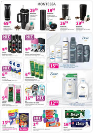 Drogerie Polskie gazetka Strona 6