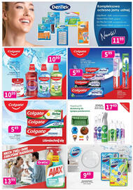 Drogerie Polskie gazetka Strona 7