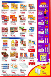 Encarte Assaí Atacadista semana 45 Página 3