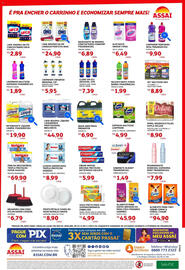 Encarte Assaí Atacadista semana 45 Página 4
