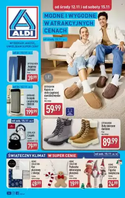 ALDI gazetka (ważność do 22-11)