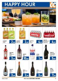 Volantino C+C Cash and Carry Pagina 12