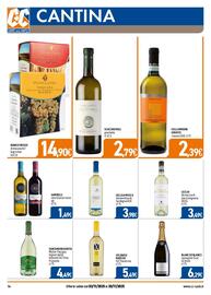 Volantino C+C Cash and Carry Pagina 15