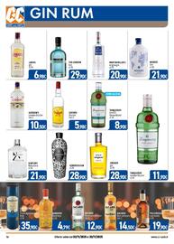 Volantino C+C Cash and Carry Pagina 17