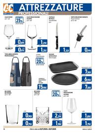 Volantino C+C Cash and Carry Pagina 19